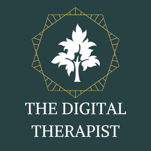 cropped THE DIGITAL THERAPIST LOGO